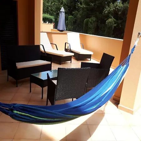 Appartement Rother Da Luxury