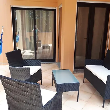 Rother Da Luxury Апартаменты Praia Da Luz
