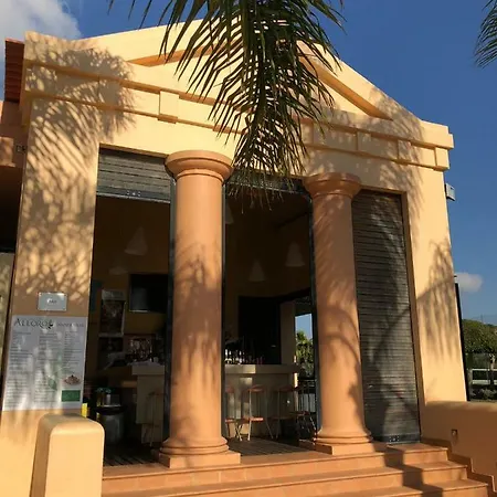 Rother Da Luxury Apartament *