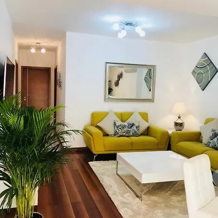 Rother Da Luxury Appartement Luz