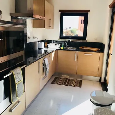 Appartement Rother Da Luxury Luz