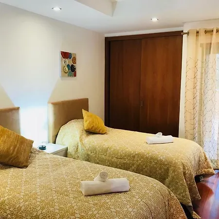 Rother Da Luxury Praia Da Luz