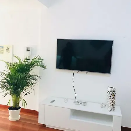 Апартаменты Rother Da Luxury