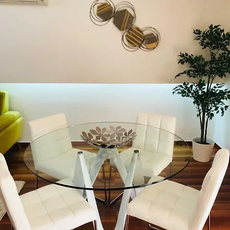 Appartement Rother Da Luxury Luz