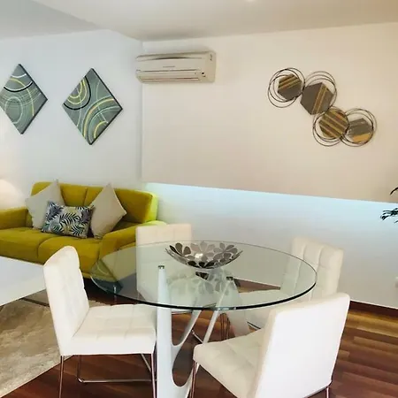 Rother Da Luxury Апартаменты