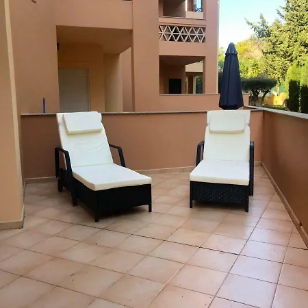 Rother Da Luxury Appartement *