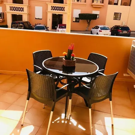 Appartement Rother Da Luxury *