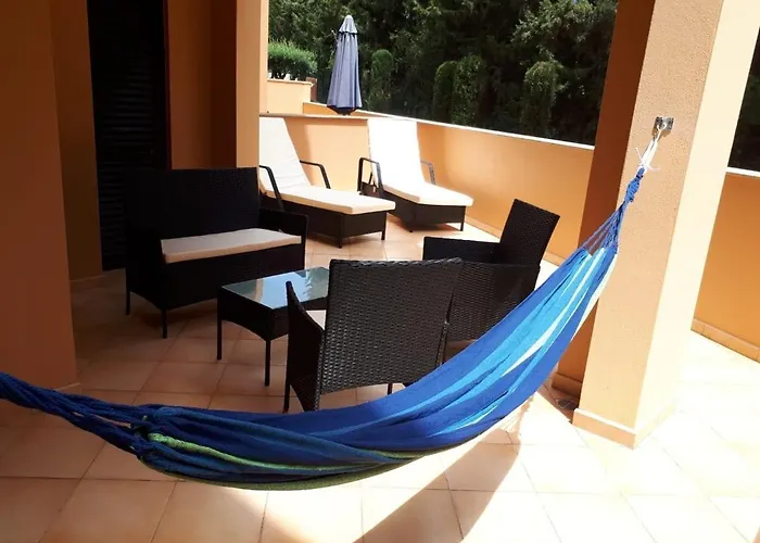 아파트 Rother Da Luxury