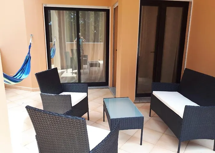 Rother Da Luxury 아파트 Senhora da Luz