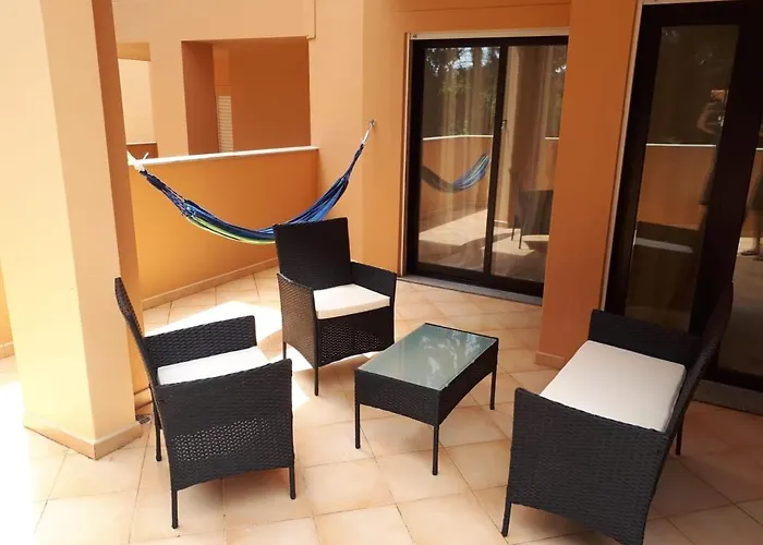 Rother Da Luxury 아파트