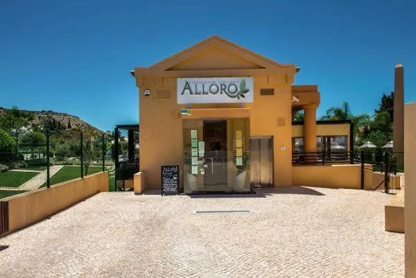 Rother Da Luxury 아파트