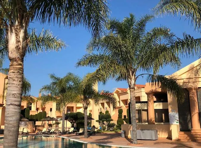 Rother Da Luxury 아파트