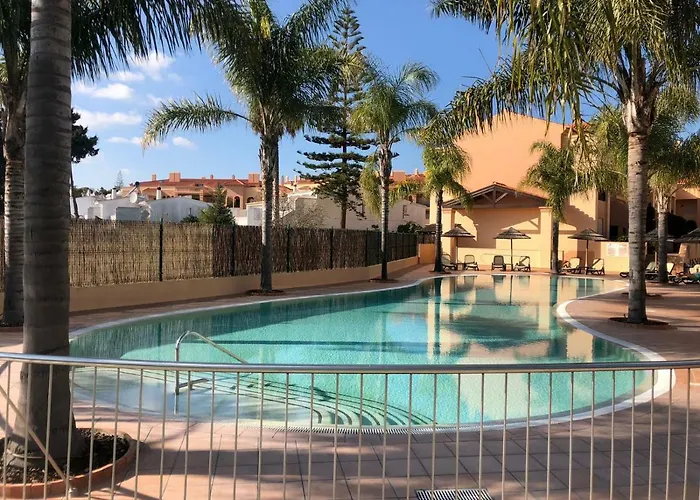 Rother Da Luxury 아파트