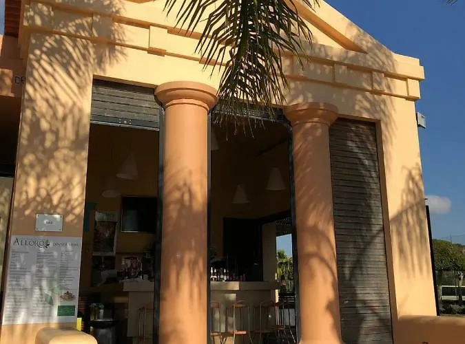 Rother Da Luxury 아파트 *