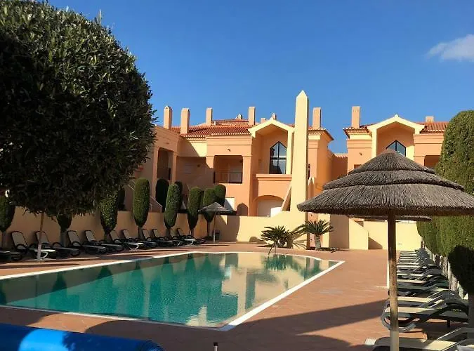 Rother Da Luxury 아파트