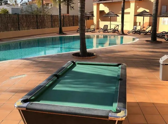 Rother Da Luxury 아파트