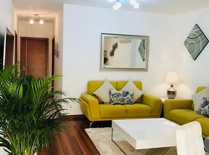 Rother Da Luxury 아파트 Senhora da Luz