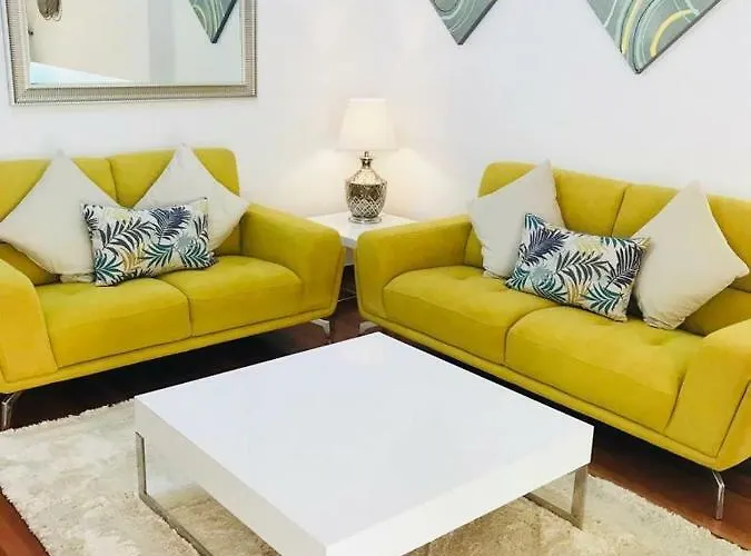 Rother Da Luxury 아파트 Senhora da Luz