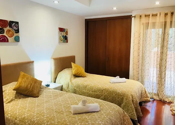 Rother Da Luxury Senhora da Luz