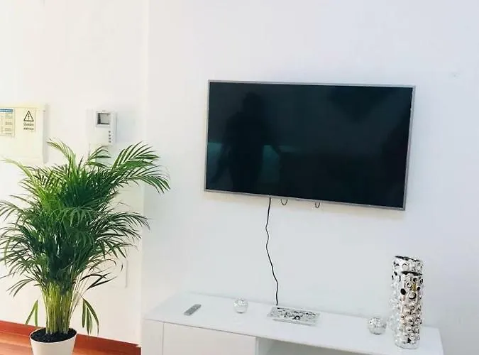 아파트 Rother Da Luxury