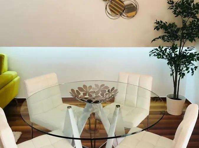 아파트 Rother Da Luxury Senhora da Luz