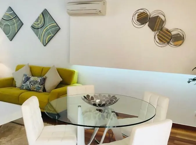 Rother Da Luxury 아파트