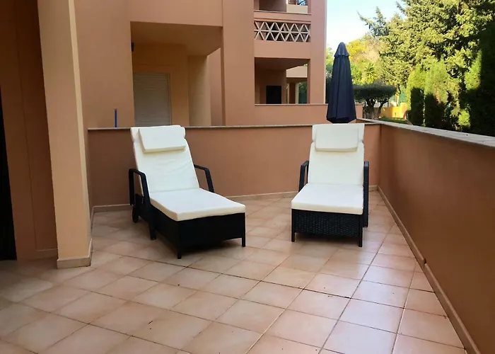 Rother Da Luxury 아파트 *