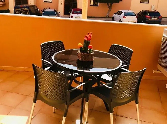 아파트 Rother Da Luxury *