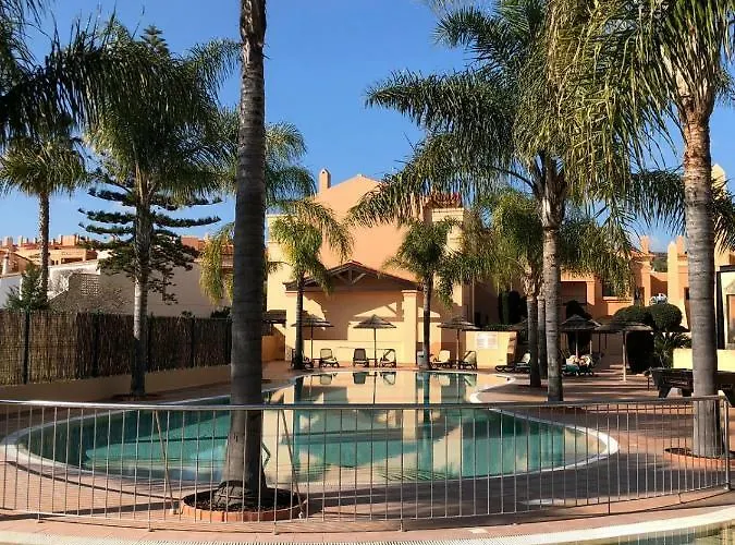 Апартаменты Rother Da Luxury Praia Da Luz