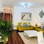 Rother Da Luxury شقة Luz