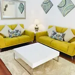Rother Da Luxury شقة Luz
