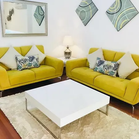 Rother Da Luxury شقة Luz